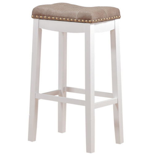 Andover Mills™ Mccauley Bar & Counter Stool & Reviews Wayfair